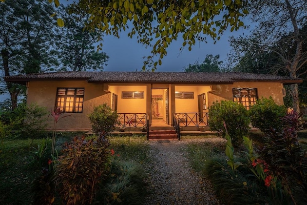 Gallery - Green Mansions Jungle Resort