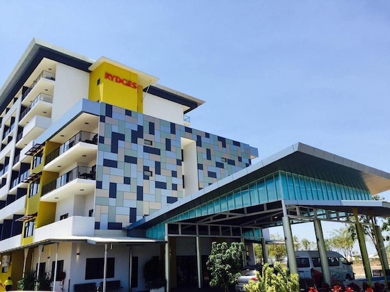 Gallery - Rydges Palmerston - Darwin