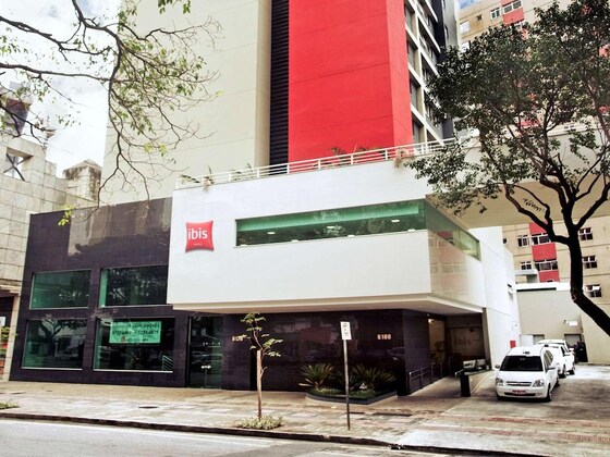 Gallery - Ibis Belo Horizonte Savassi