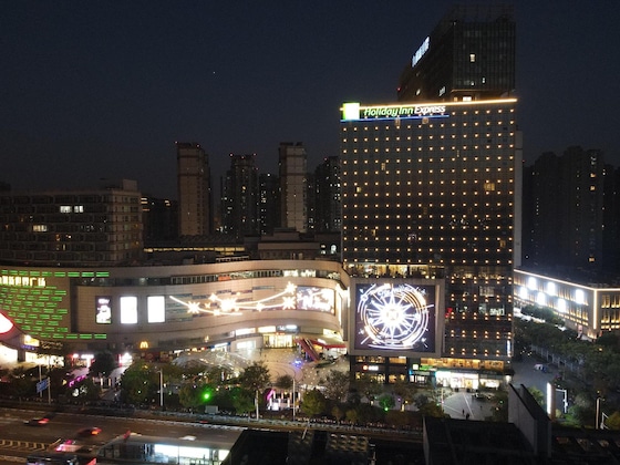 Gallery - Holiday Inn Express Changzhou Lanling By Ihg