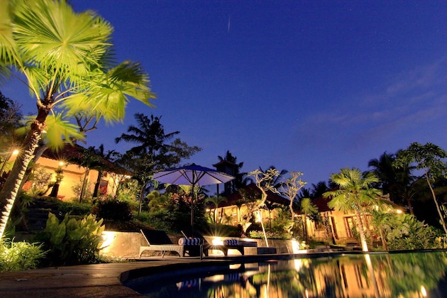 Gallery - Villa Capung Mas