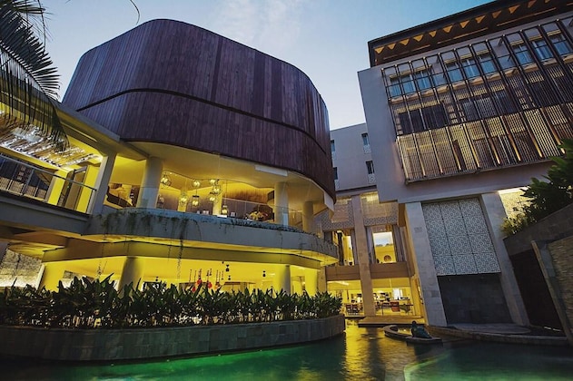 Gallery - Bali Paragon Resort Hotel