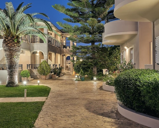 Gallery - San Giorgios Maisonettes