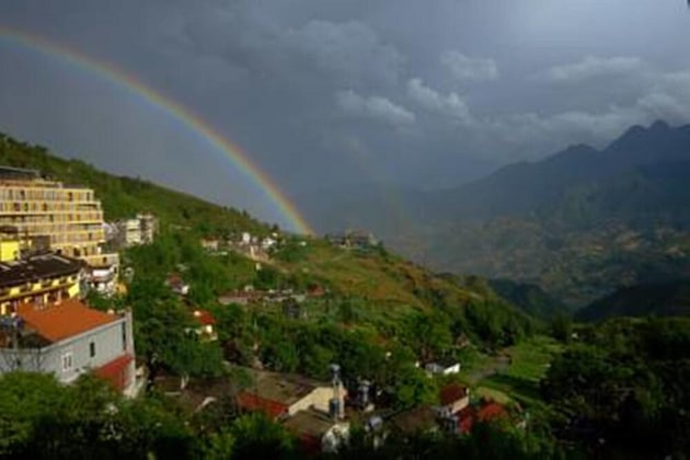 Gallery - The Hill Station Boutique Hotel