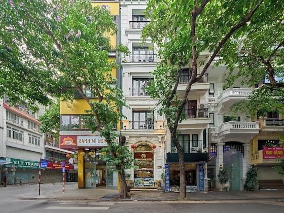 Gallery - Hanoi Hm Boutique Hotel