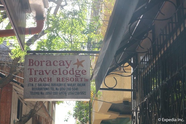 Gallery - Boracay Travelodge Beach Resort