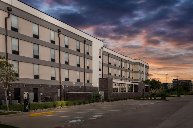 Gallery - Home2 Suites By Hilton Irving Dfw Airport North