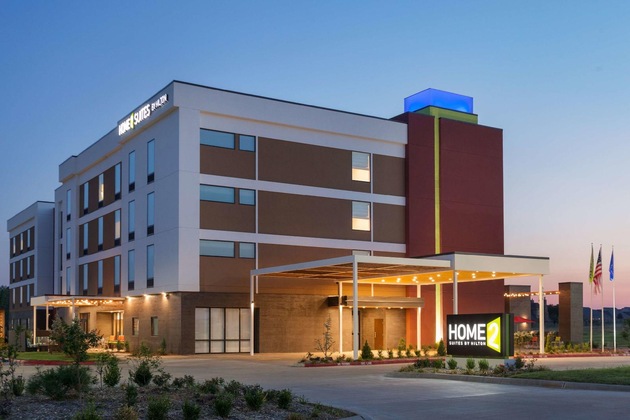 Gallery - Home2 Suites By Hilton Oklahoma City Quail Springs