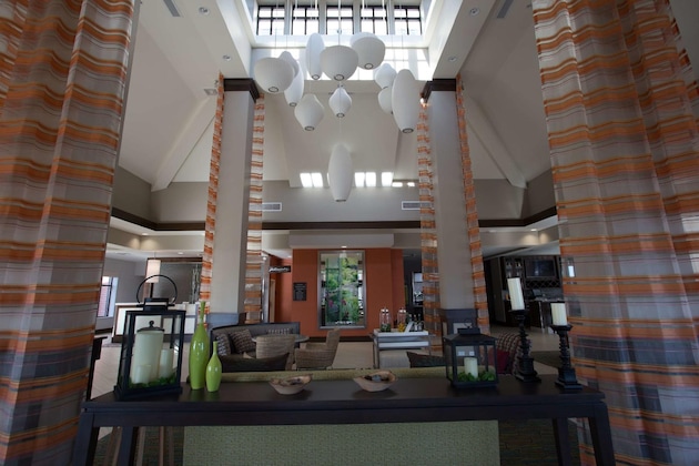 Gallery - Hilton Garden Inn Bolingbrook I-55