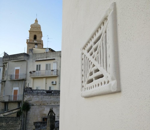 Gallery - Le Stanze Del Melograno