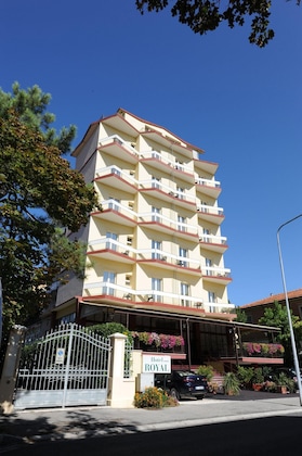 Gallery - Hotel Royal