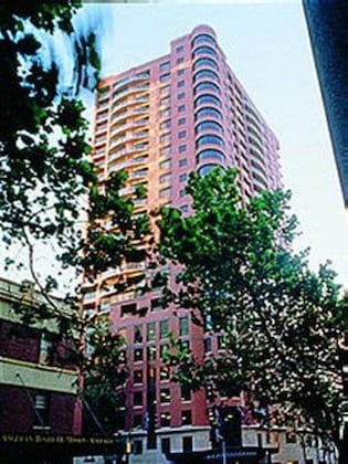 Gallery - Adina Hotel (Ex Medina Grand Sydney)