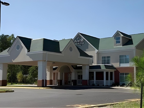 Gallery - Country Inn & Suites By Carlson, Chesapeake At I-664, Va