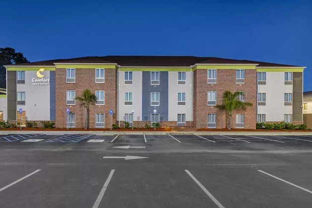 Gallery - Travelodge Brunswick