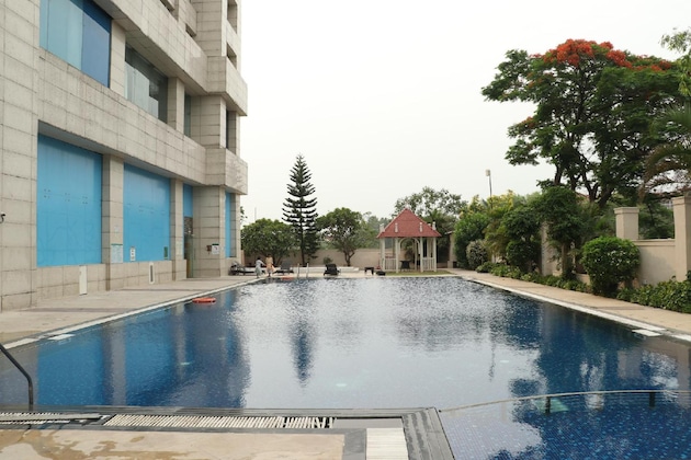 Gallery - Holiday Inn Chandigarh Panchkula, An Ihg Hotel