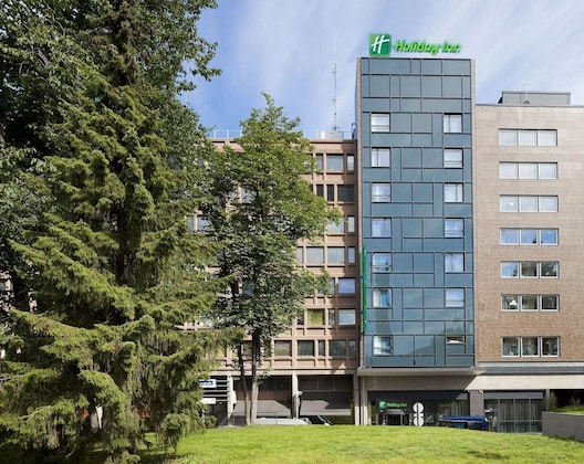 Gallery - Holiday Inn Tampere - Central Station, An Ihg Hotel