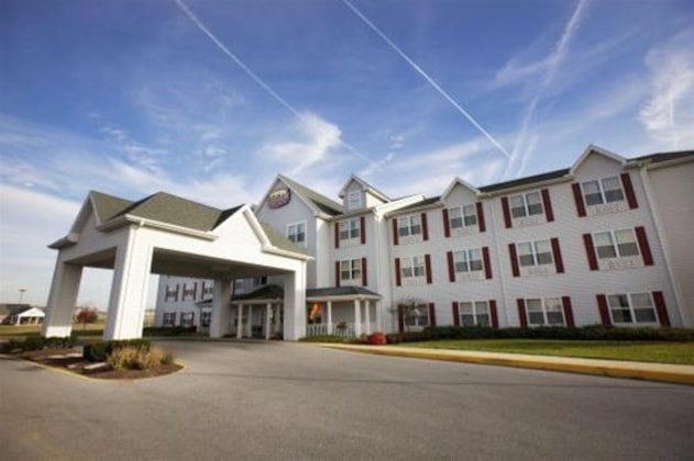 Gallery - Lancaster Inn And Suites