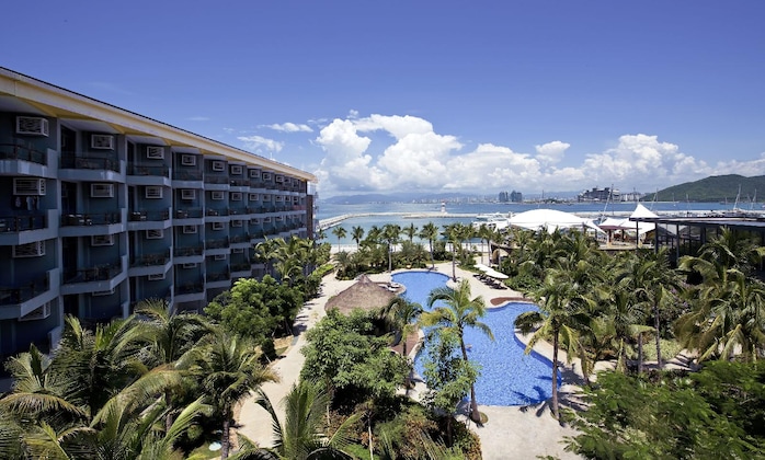 Gallery - Sanya Serenity Coast Marina Hotel