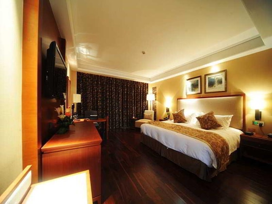 Gallery - Ztg Resort Thousand-Island Lake