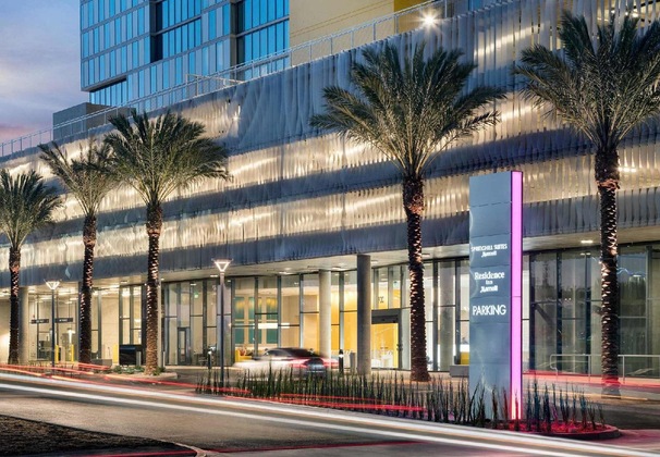 Gallery - Residence Inn San Diego Downtown Bayfront