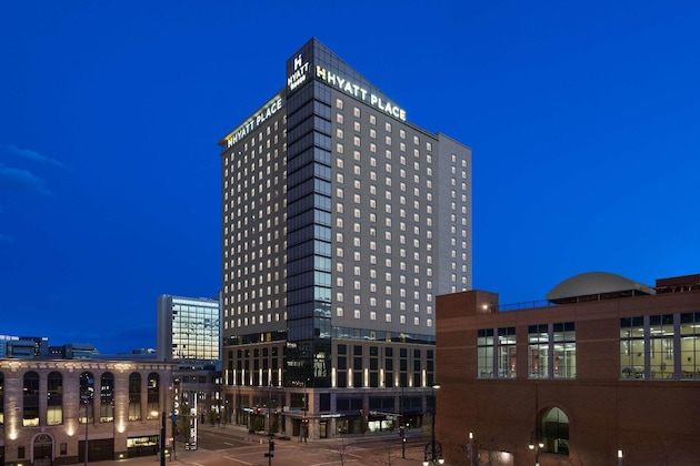 Gallery - Hyatt House Denver Downtown
