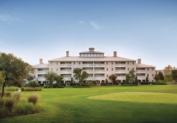 Gallery - Club Wyndham Dye Villas