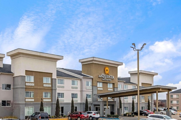 Gallery - La Quinta Inn & Suites By Wyndham Fayetteville