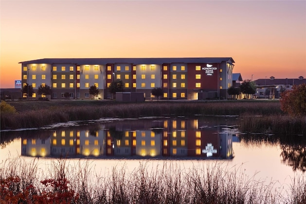 Gallery - Homewood Suites By Hilton Techridge Parmer @ I-35