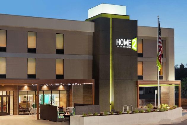 Gallery - Home2suites By Hilton Salt Lake City East