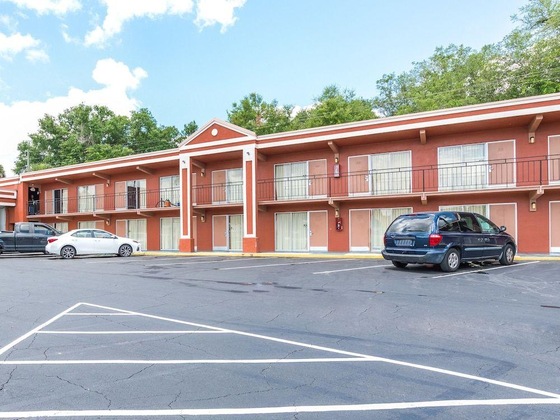 Gallery - Oyo Hotel Mustang Silverspring Fl