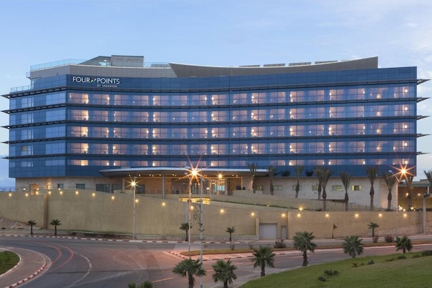 Gallery - Four Points By Sheraton Oran
