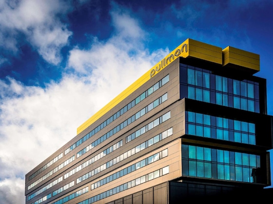 Gallery - Pullman Liverpool