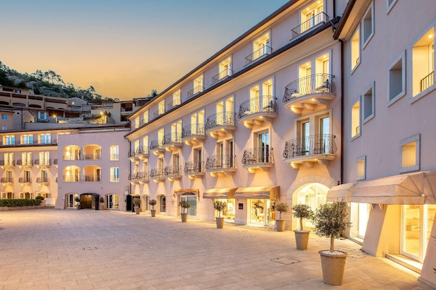 Gallery - Tivoli Portopiccolo Sistiana Wellness Resort & Spa