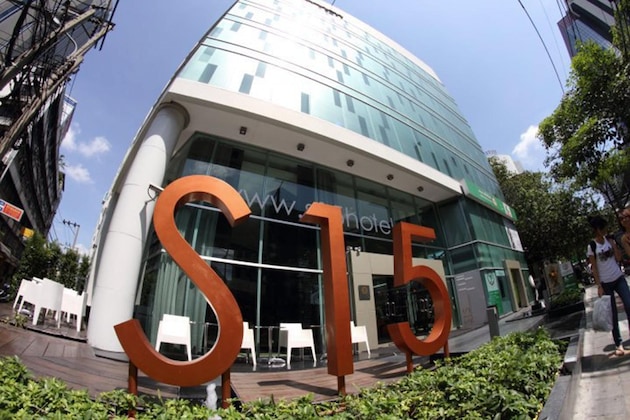 Gallery - S15 Sukhumvit Hotel