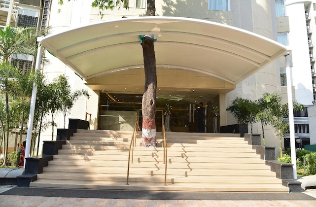 Gallery - Effotel By Sayaji Vadodara