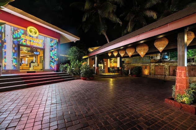 Gallery - The O Resort & Spa