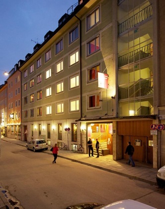 Gallery - The 4You Hostel & Hotel Munich