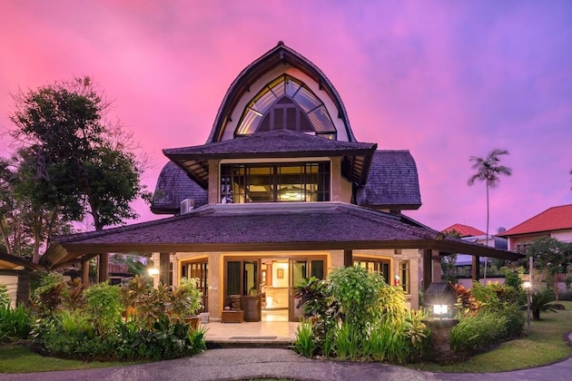 Gallery - Hotel Vila Lumbung