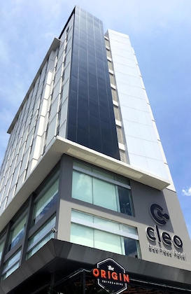 Gallery - Yello Hotel Jemursari Surabaya