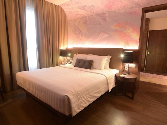 Gallery - Mercure Karawang