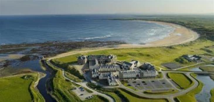 Gallery - Trump International Golf Links And Hotel Doonbeg Ireland