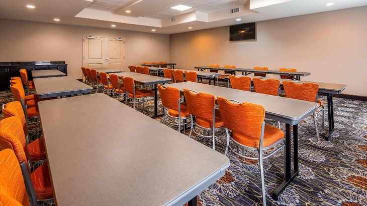 Gallery - Best Western Premier University Inn