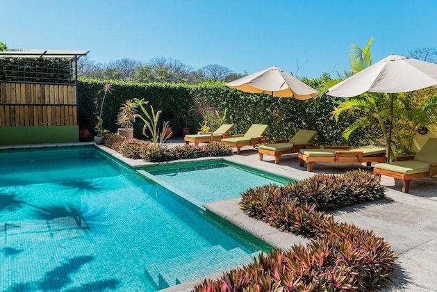 Gallery - Nautilus Surf & Yoga Villas Santa Teresa