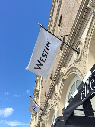 Gallery - The Westin San Jose