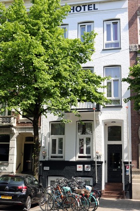 Gallery - Max Hotel Amsterdam