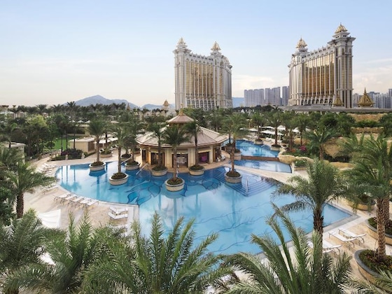Gallery - The Ritz-Carlton, Macau