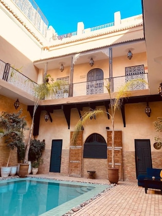 Gallery - Riad Romance