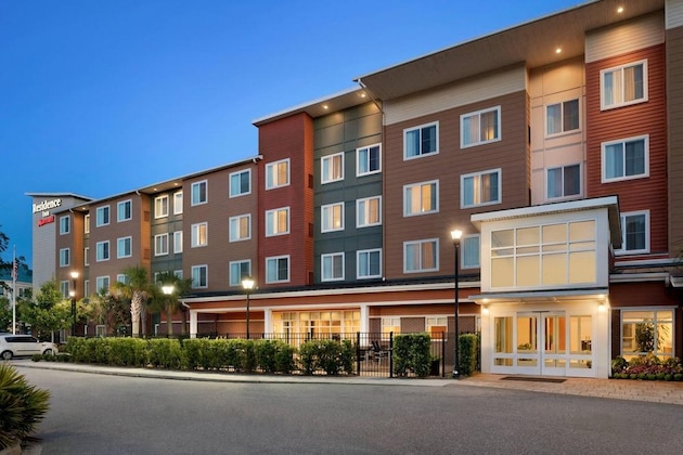 Gallery - Residence Inn Charleston North Ashley Phosphate