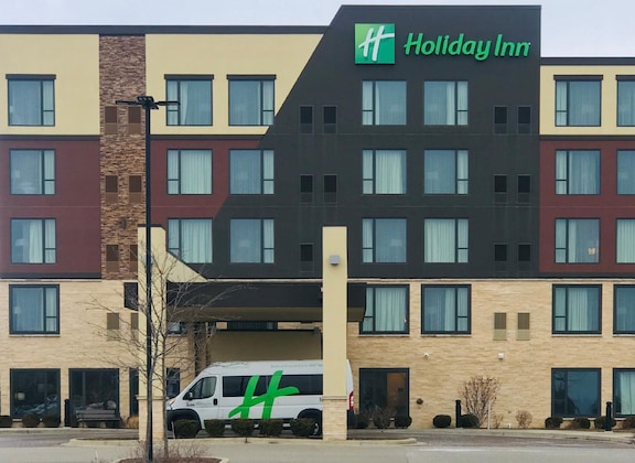 Gallery - Holiday Inn Chicago - Schaumburg By Ihg