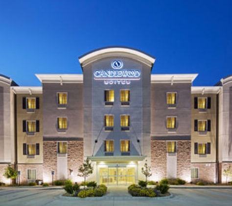 Gallery - Candlewood Suites San Antonio Airport By Ihg